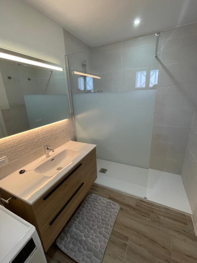 Neue Terrassenwohnung Mit Pool Puerto De La Cruz Екстер'єр фото