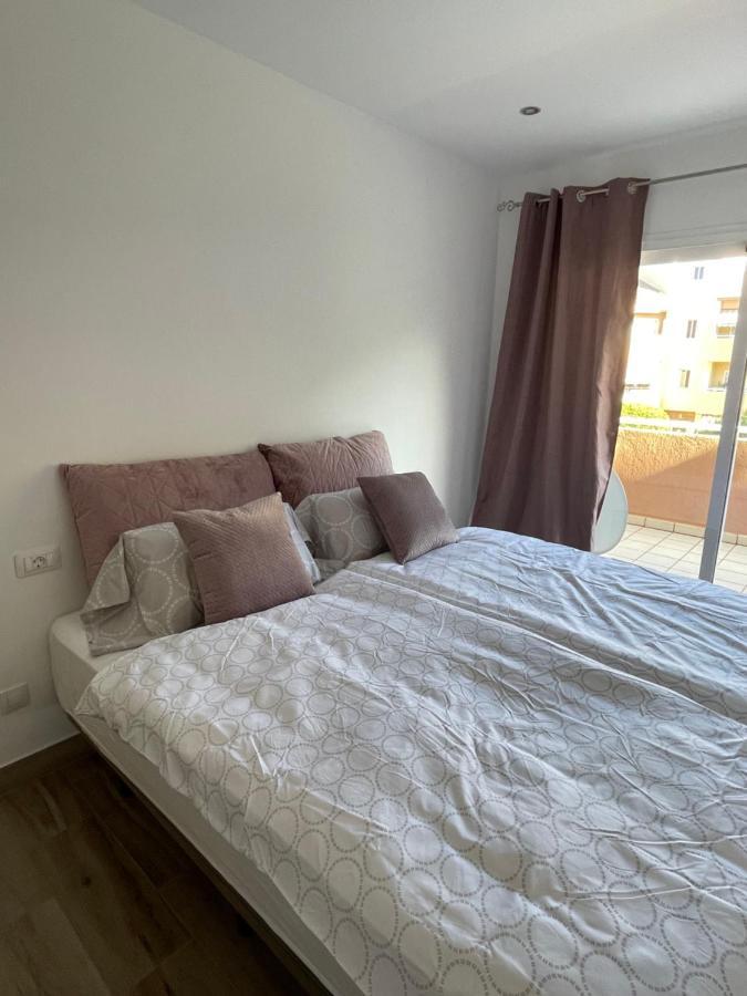 Neue Terrassenwohnung Mit Pool Puerto De La Cruz Екстер'єр фото
