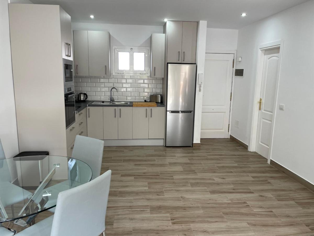 Neue Terrassenwohnung Mit Pool Puerto De La Cruz Екстер'єр фото